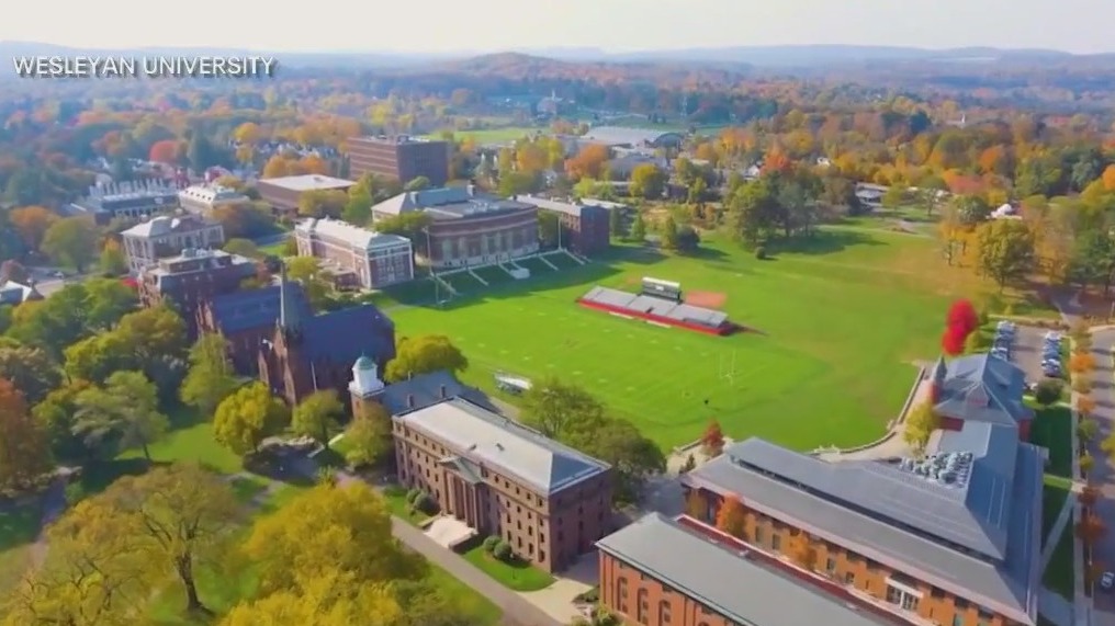 Wesleyan U. ends 'legacy status' in hopes of fairness