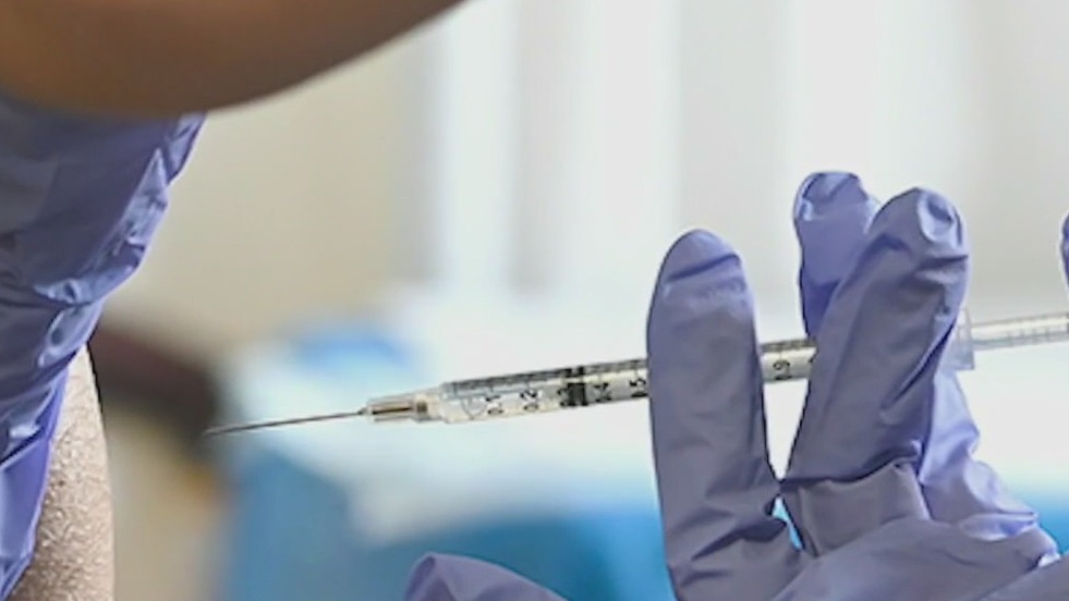 Studies show boosters offer strong protection against COVID-19 omicron variant