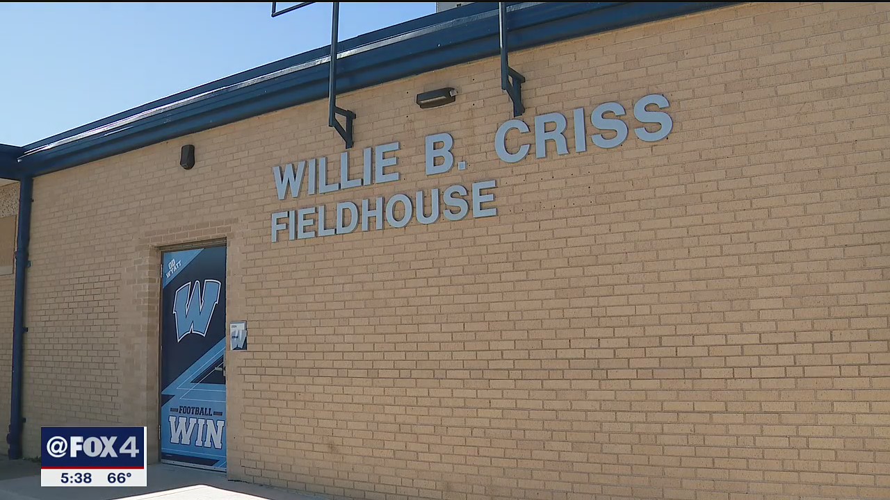 Beloved Fort Worth ISD coach dies at 86, leaves long-lasting legacy