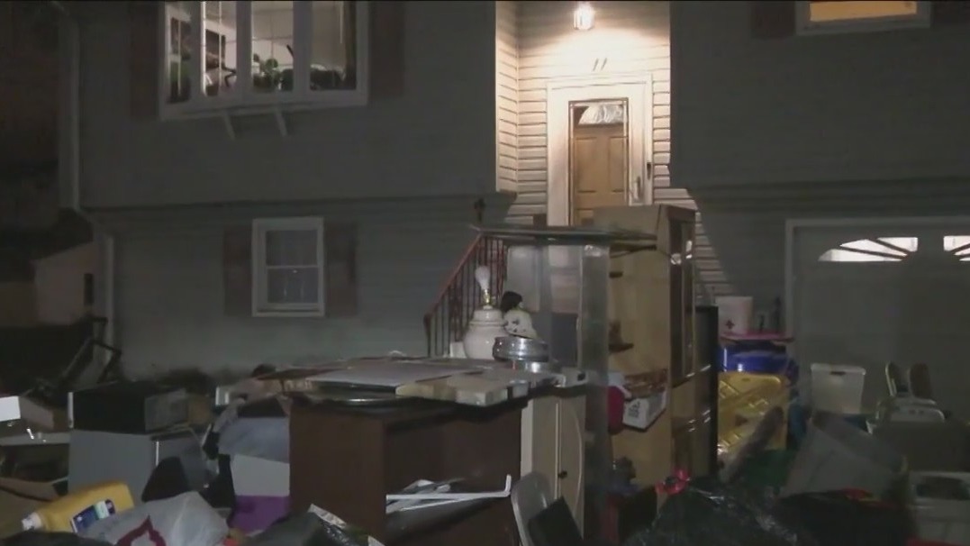 New flooding concerns in New Jersey