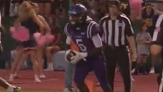 FOX 7 Friday Football: Cedar Ridge vs Stony Point