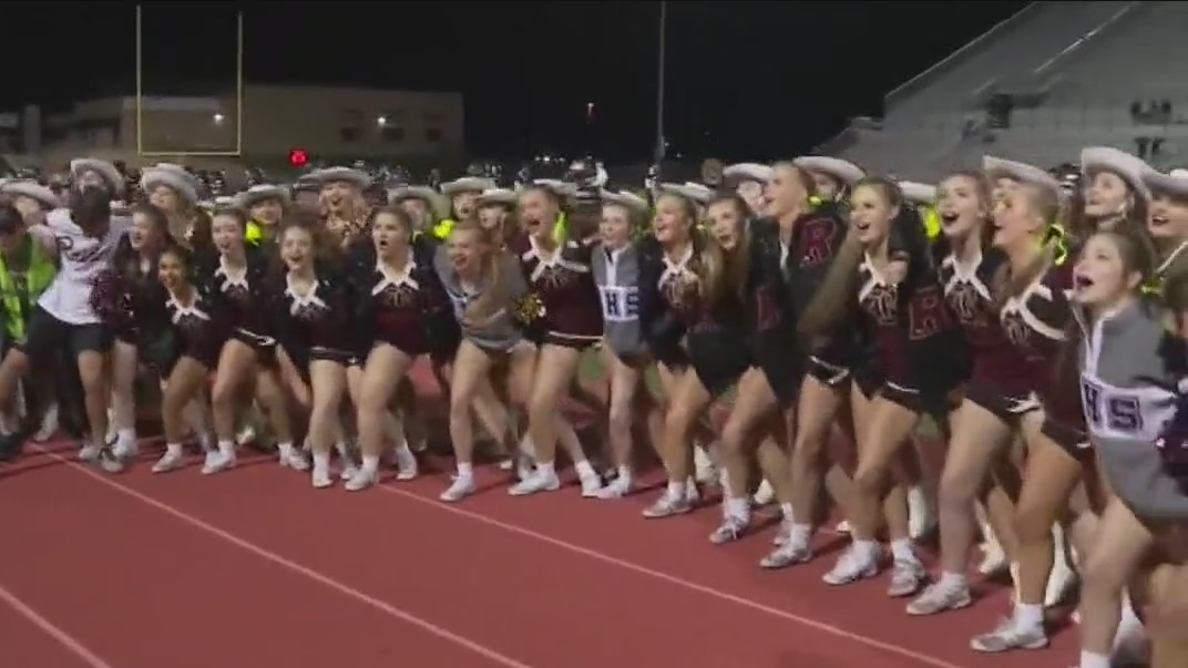 Snupe Daniel talks about high school football, other sports