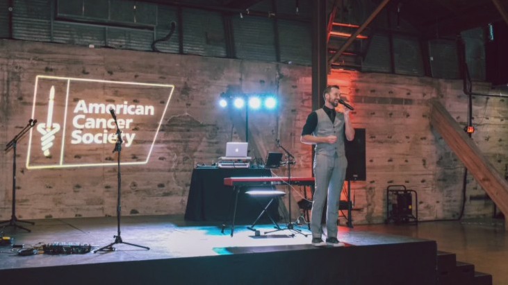 Fork Cancer event helps support local patients, cancer research