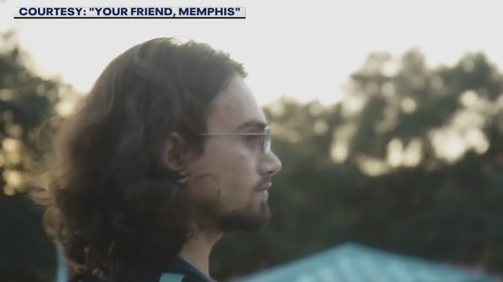 SXSW 2022: David P. Zucker talks about 'Your Friend, Memphis'