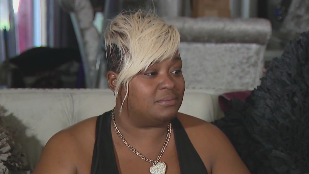 Mourning Nilexia Alexander one year after her death