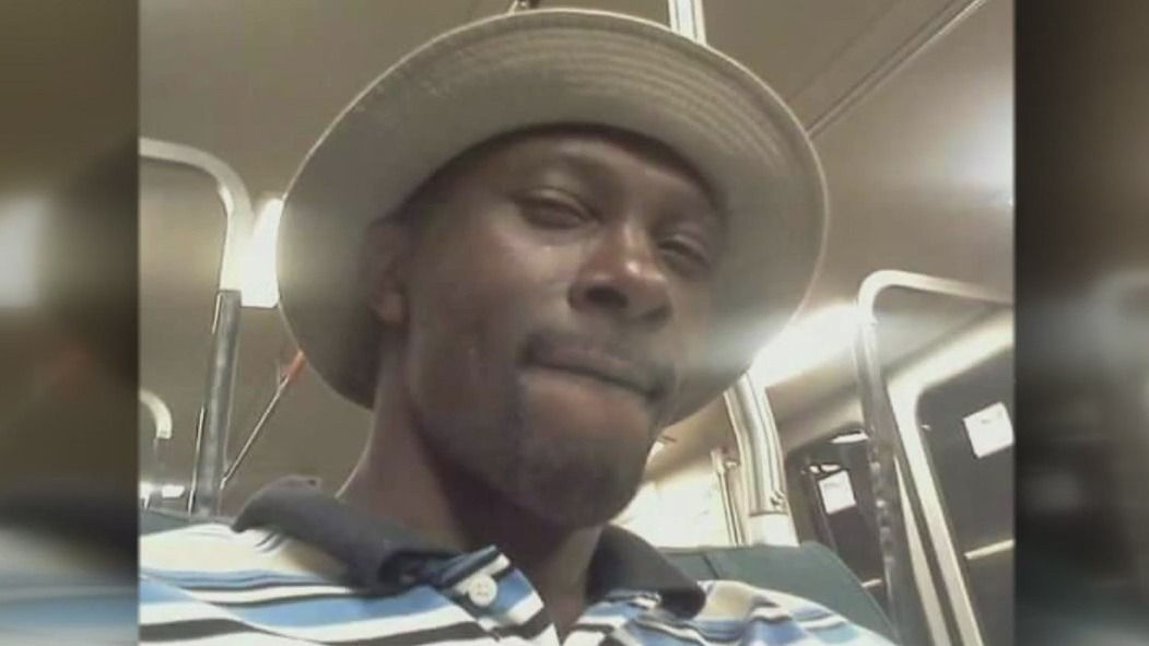 Wife searches for answers after husband gunned down