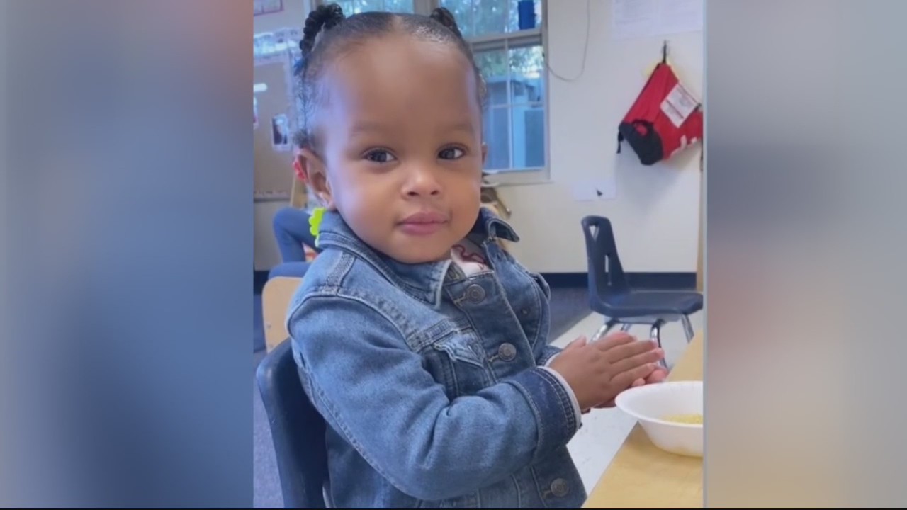 Family desperate for answers after 1-year-old girl dies