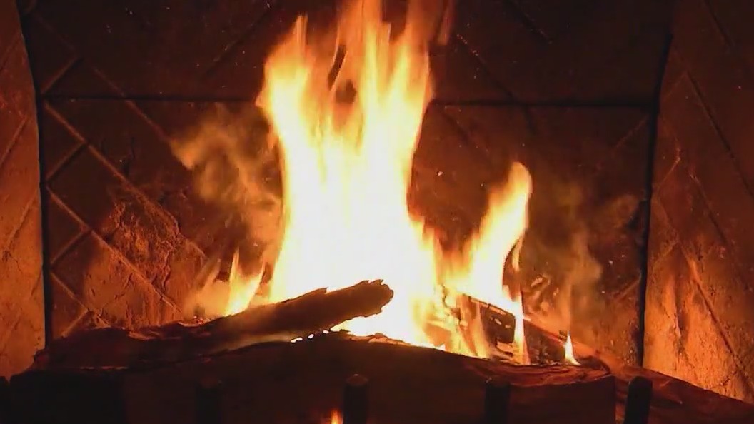 'No burn' alert for SoCal on Christmas