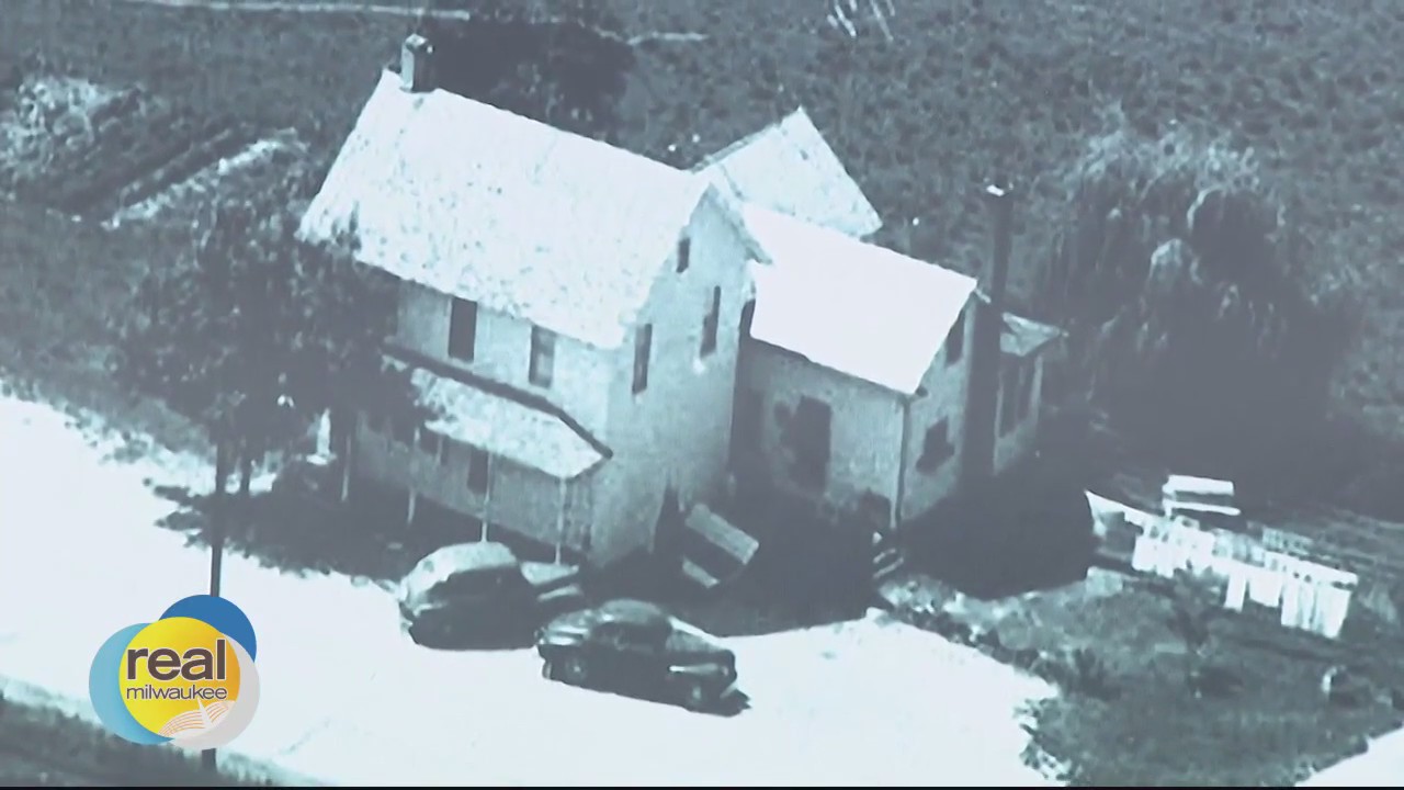 Travel through time at Old World Wisconsin