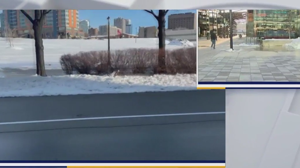 Milwaukee Marathon canceled; participants' training down the drain