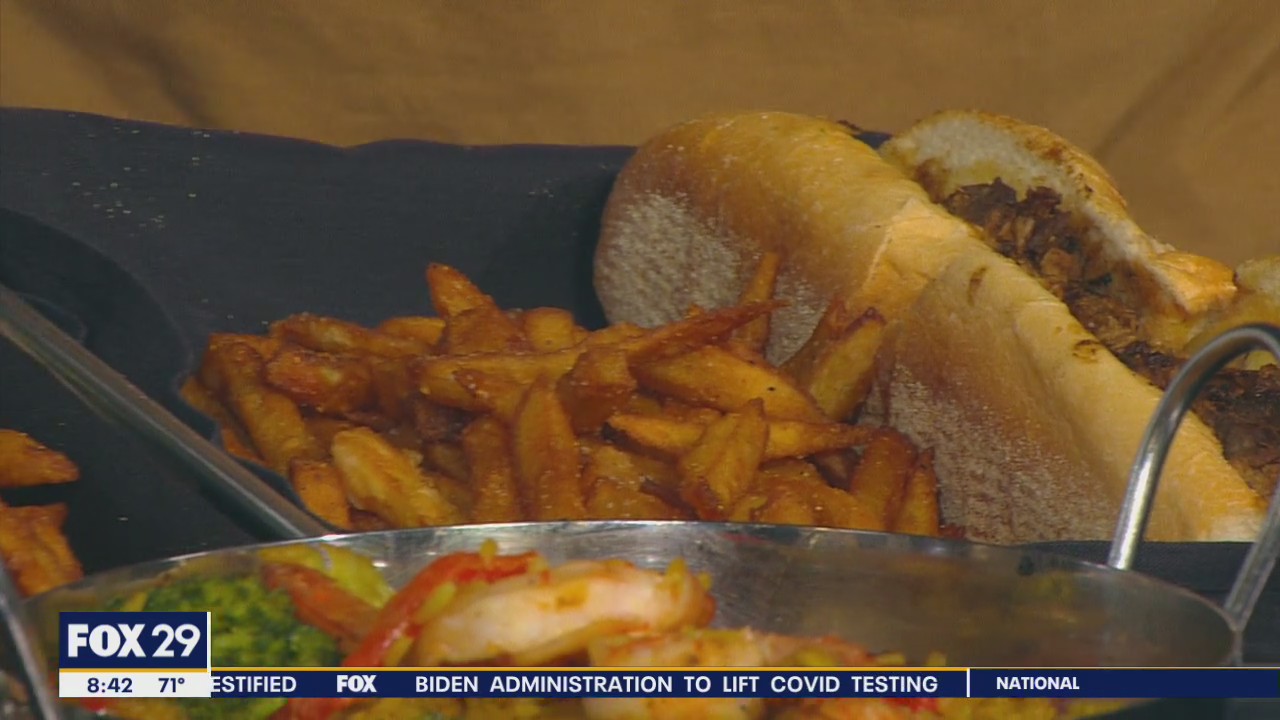 Black Restaurant Week in Philadelphia celebrates African, African-American and Caribbean cuisines