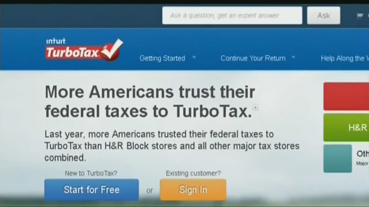 Illinois TurboTax customers to receive payments after $141M settlement