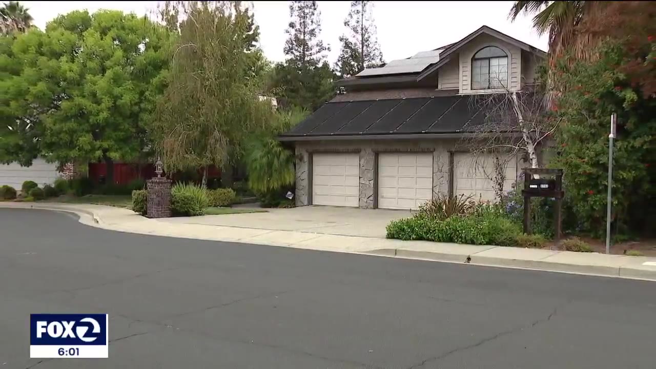1 wounded in Walnut Creek shooting