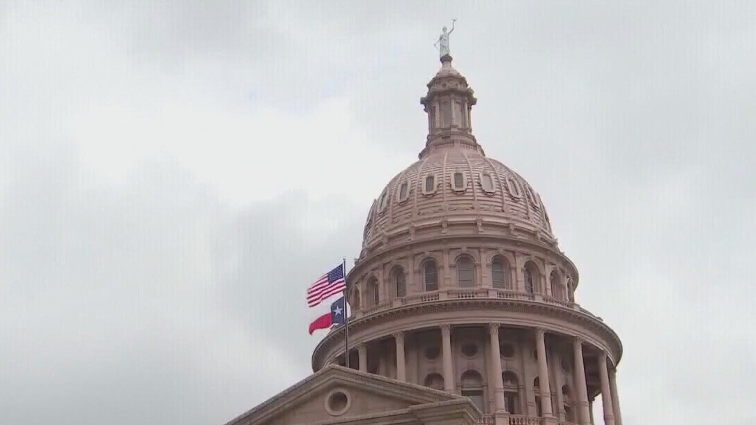 This Week in Texas Politics: Paxton, border