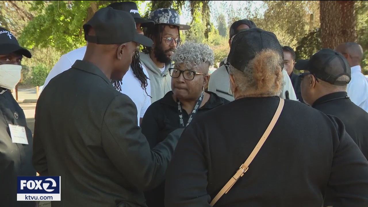 Youth ALIVE! wants to be part of the solution for Oakland's rampant gun violence