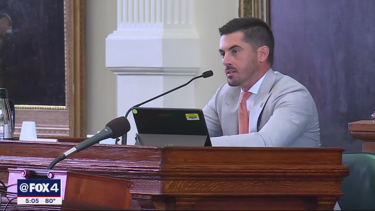 Lawyer says he felt ‘rug was pulled out’ from under him