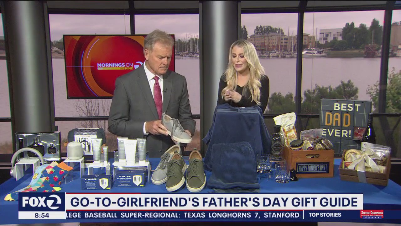 Father's Day Gift Guide
