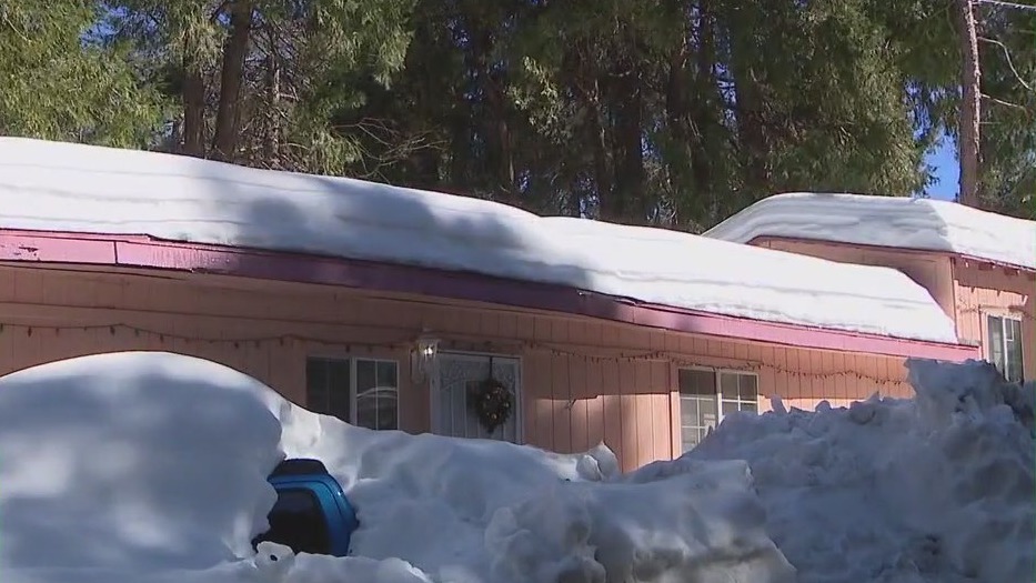 Mountain residents prepare for next round of storms