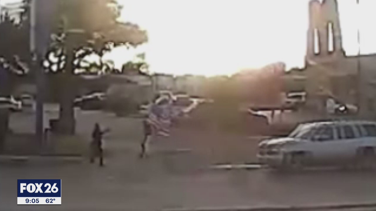 Family of man killed by HPD responds to body camera video