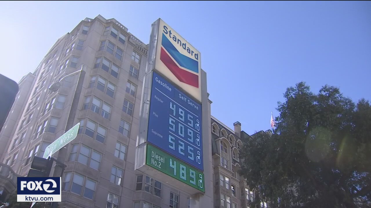 Gas prices will continue to climb