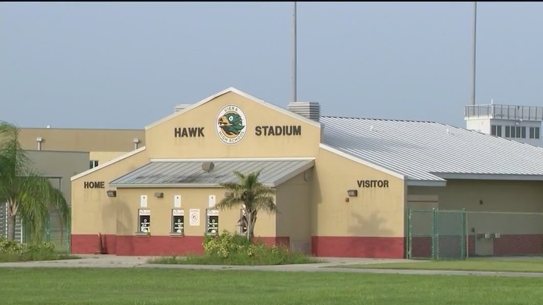 Mom of son hazed athlete running for school board