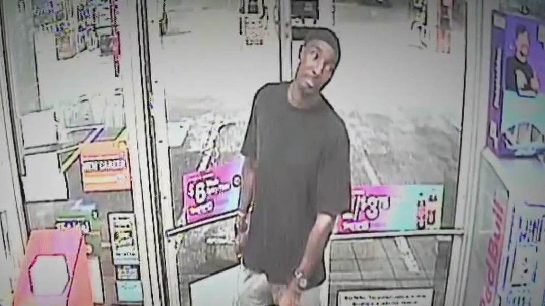 Attempted sexual assault suspect followed woman home from gas station: TCSO