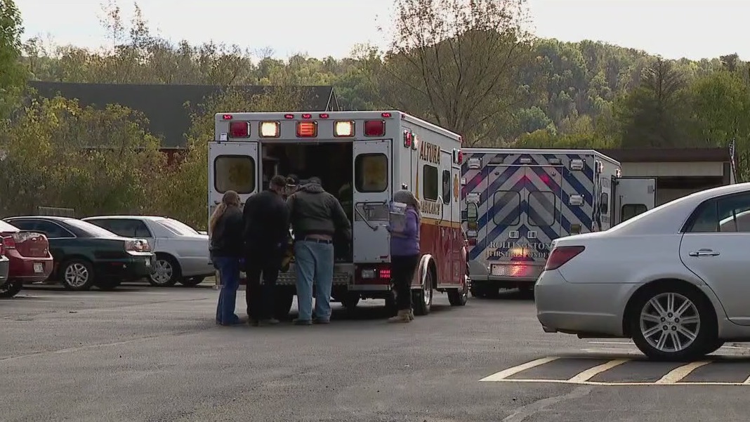 Gov. Walz puts rural EMS among top priorities