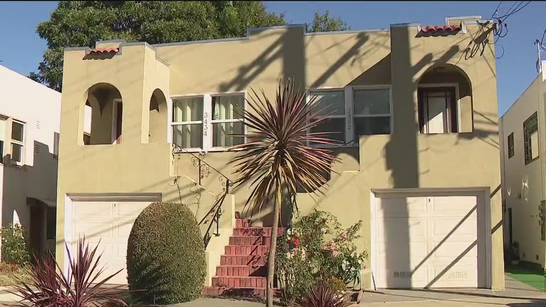 Shuttered daycare reopens in Oakland Airbnb
