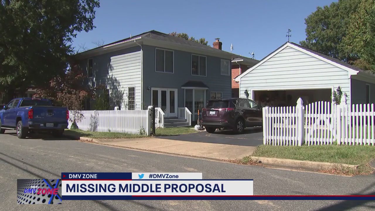 Missing Middle Proposal
