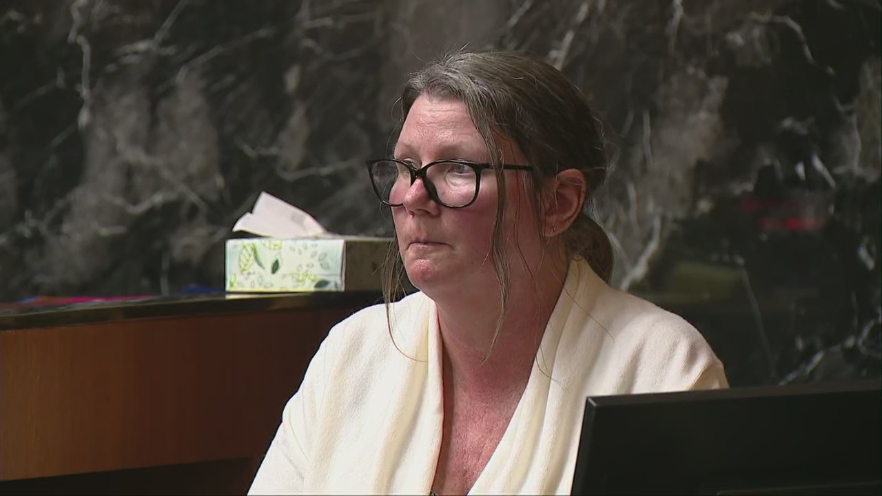Mom of Oxford School shooter recalls school's concerns
