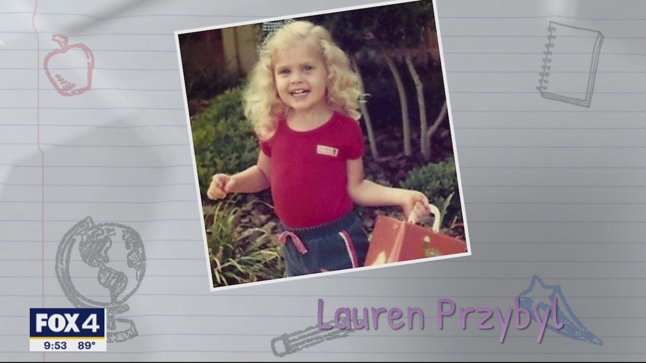 Talkers: Good Day's back-to-school photos and more