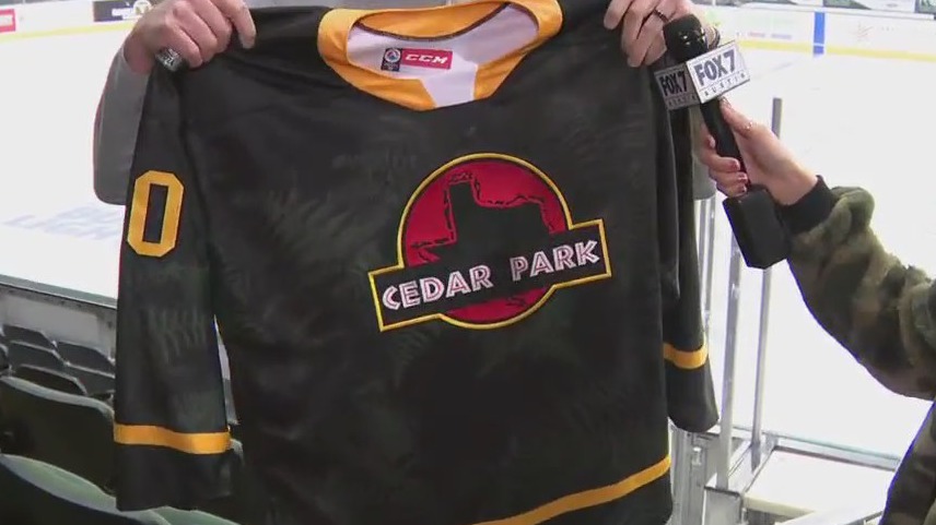 Texas Stars broadcaster talks about team