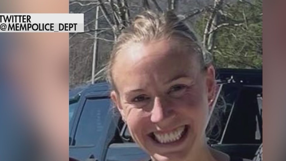 Memphis police ID body of abducted jogger