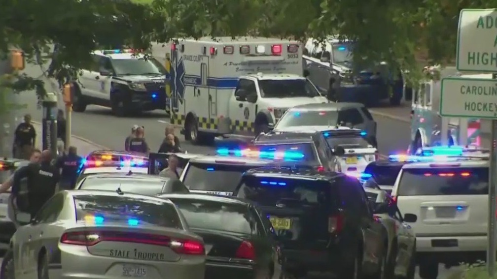 UNC faculty member shot, killed on campus