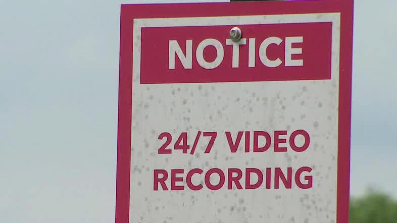 Pflugerville City Council approves purchase of new safety cameras to aid police