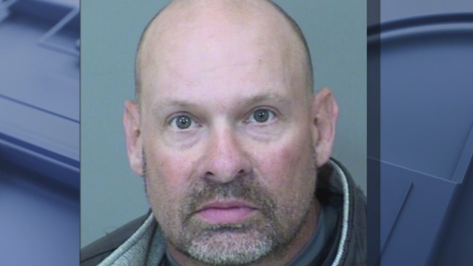 Money laundering, robberies across Phoenix area leads to the suspect's arrest, police say