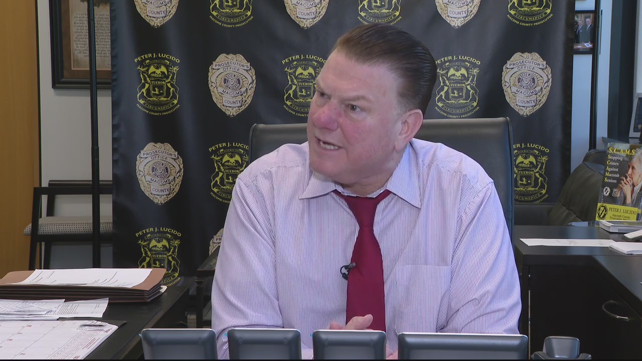 New contest allows Macomb County students to spread anti-violence message creatively