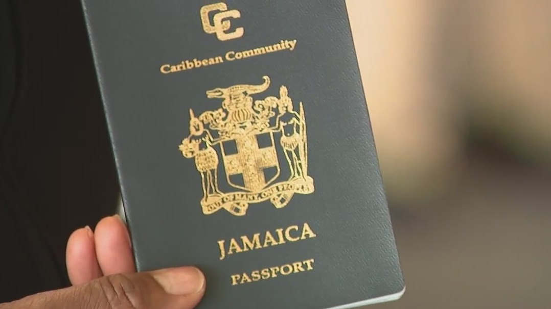 7-year-old able to return home after passport mix up at Orlando Airport