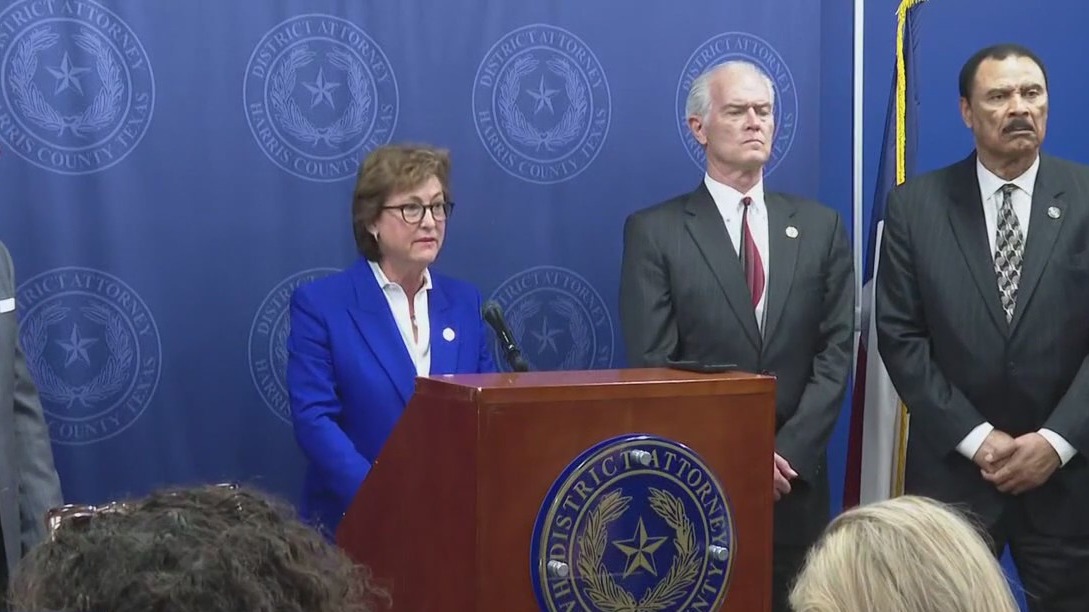 Texas AG to probe alleged county bid-rigging