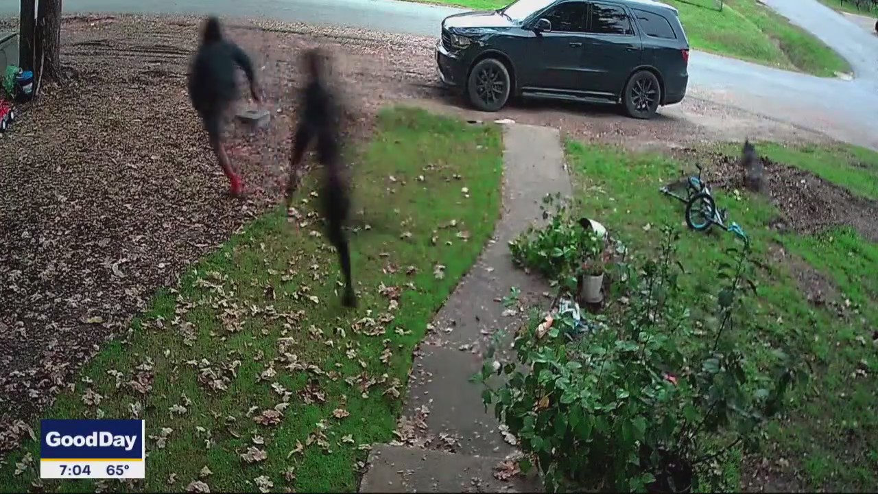 Family believes Duncanville man was targeted by thieves