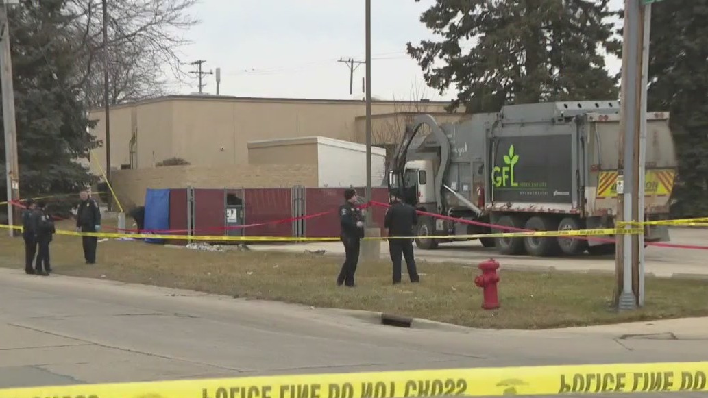 Arrest made in South Milwaukee homicide