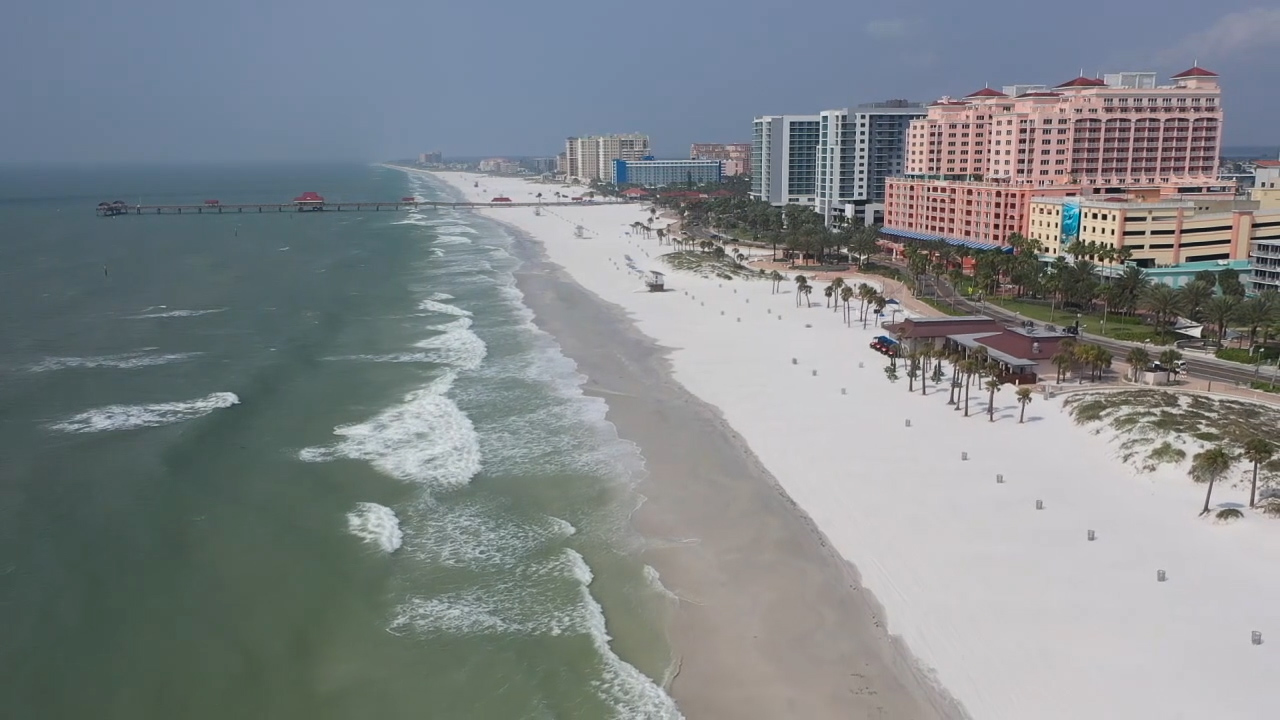Florida's tourism healthier than ever before, officials say