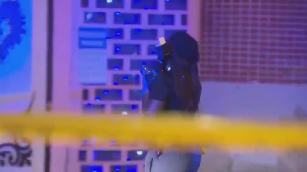 Teen killed in Castleberry Hill neighborhood