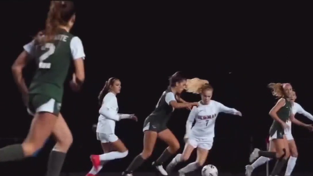 Magical season for Miramonte High School womens soccer team