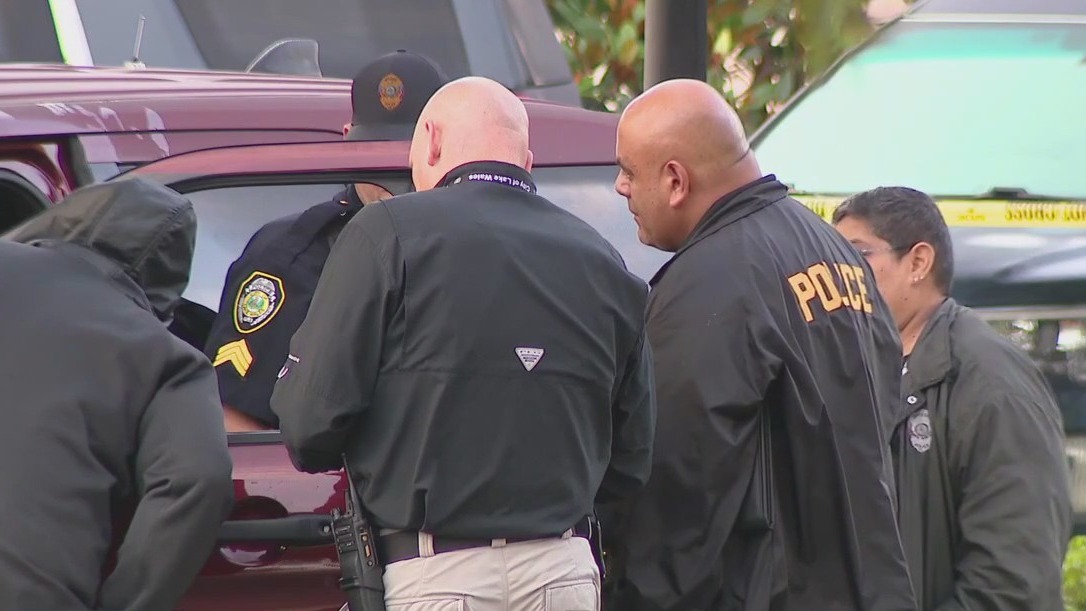 Mother and three kids death, boyfriend shot and killed by police