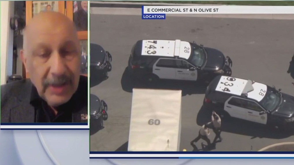 Understanding how a pursuit suspect can steal a police cruiser