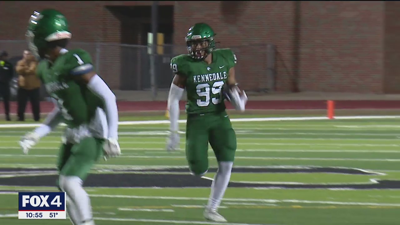 North Texas High School Football 2022 Week 11 Highlights | Flipboard - Texas High School Football Playoffs Are There Games Thanksgiving Week