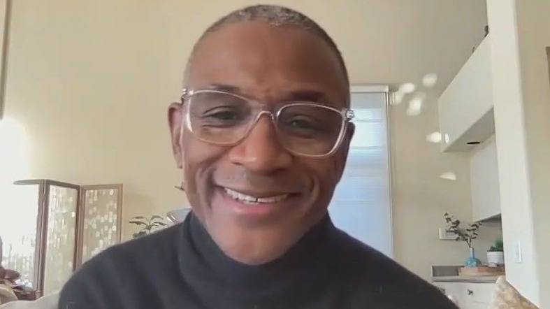 Tommy Davidson at Cap City Comedy Club