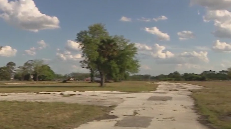 Civil rights organization files lawsuit to stop sale of land in historic Eatonville