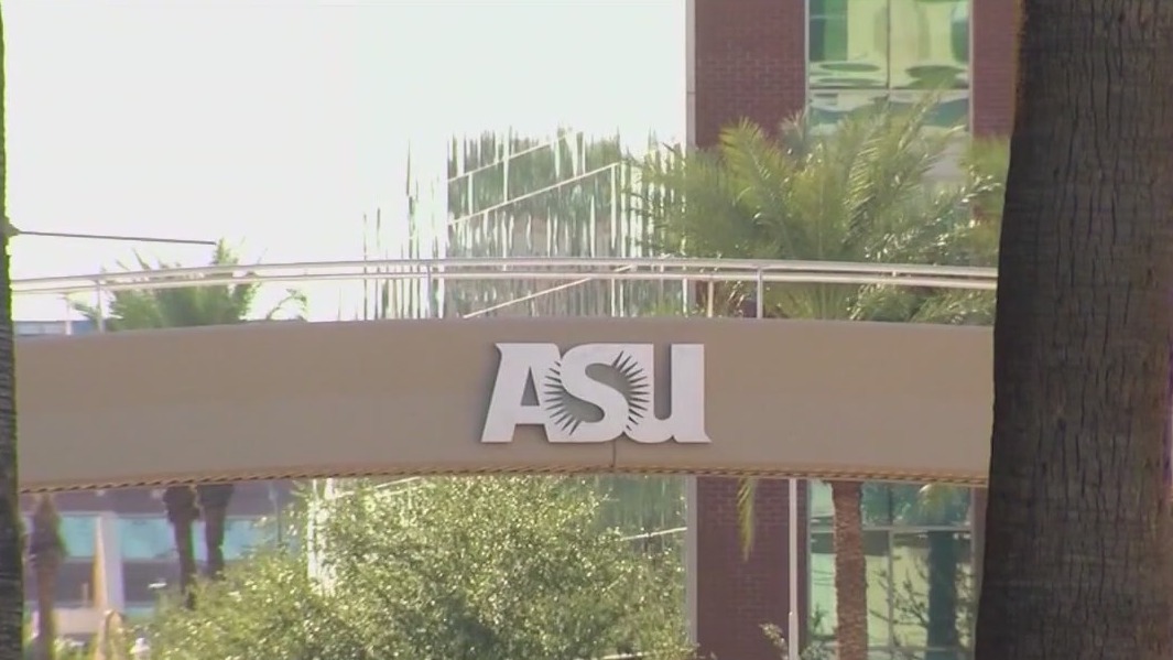 ASU Police investigating possible sexual assault at Tempe campus